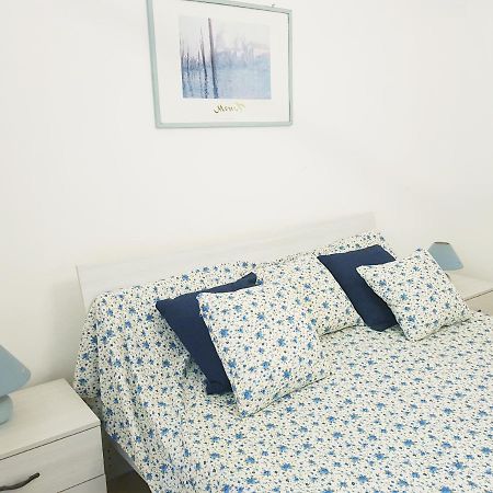 Appartamento Con Giardino Sul Mare Gallipoli Eksteriør billede