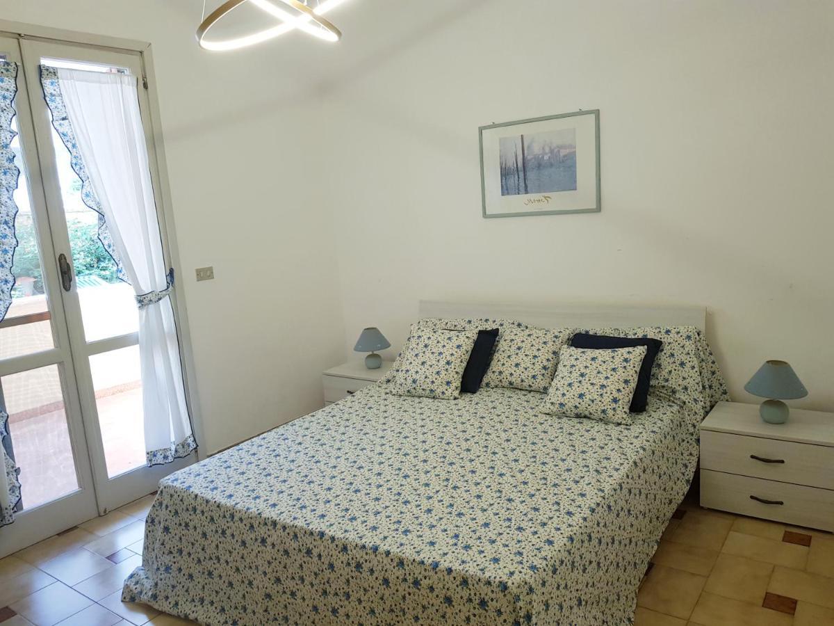 Appartamento Con Giardino Sul Mare Gallipoli Eksteriør billede