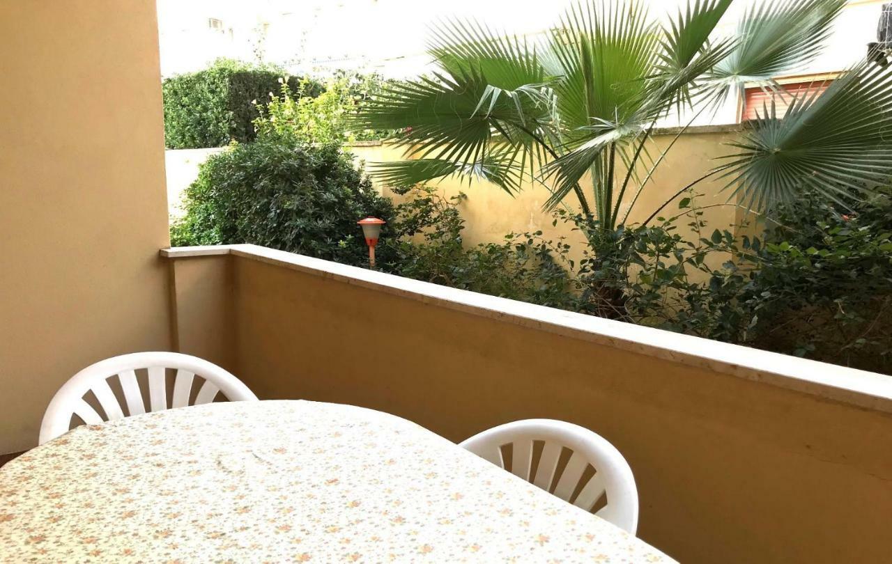 Appartamento Con Giardino Sul Mare Gallipoli Eksteriør billede