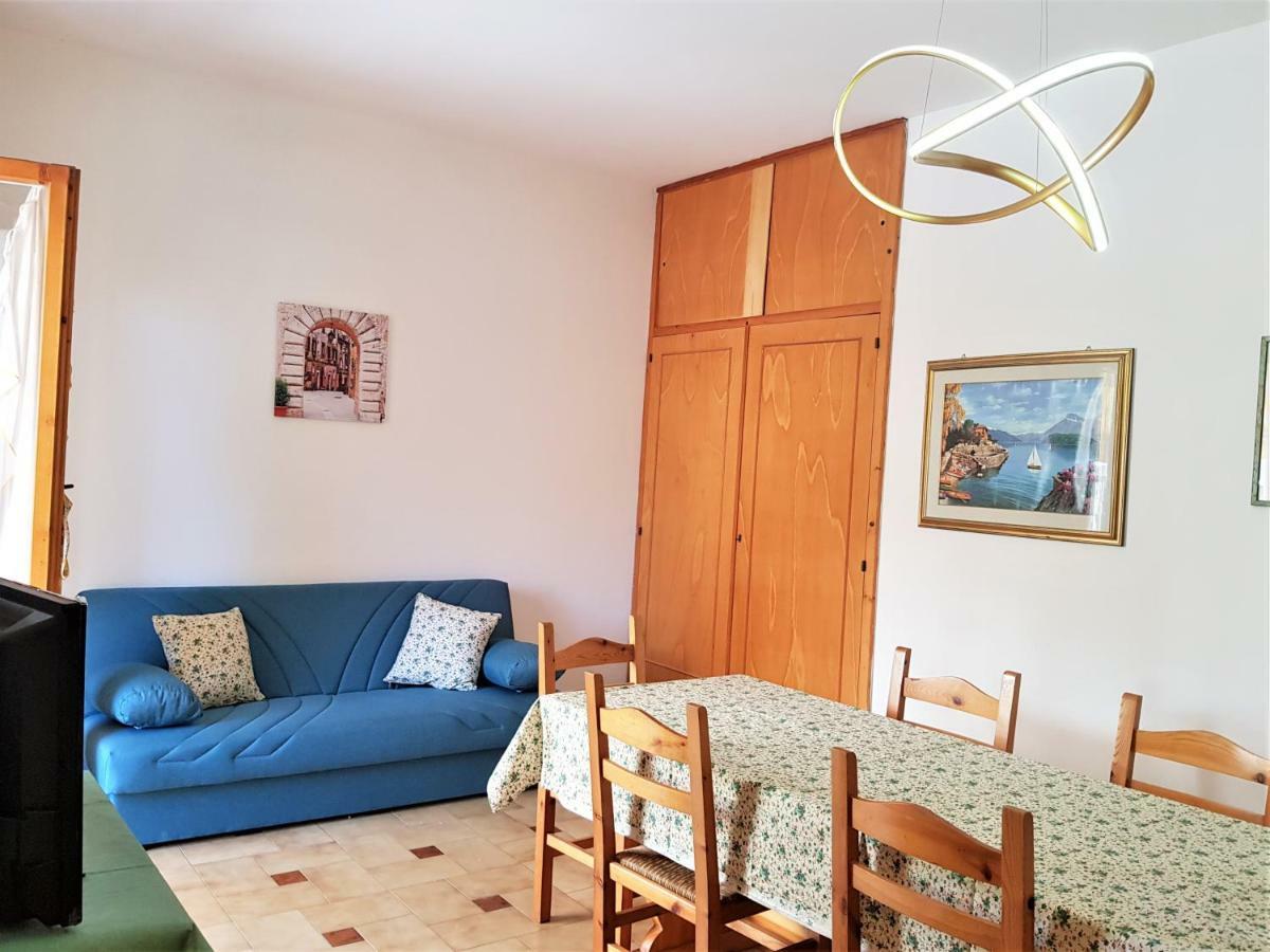 Appartamento Con Giardino Sul Mare Gallipoli Eksteriør billede