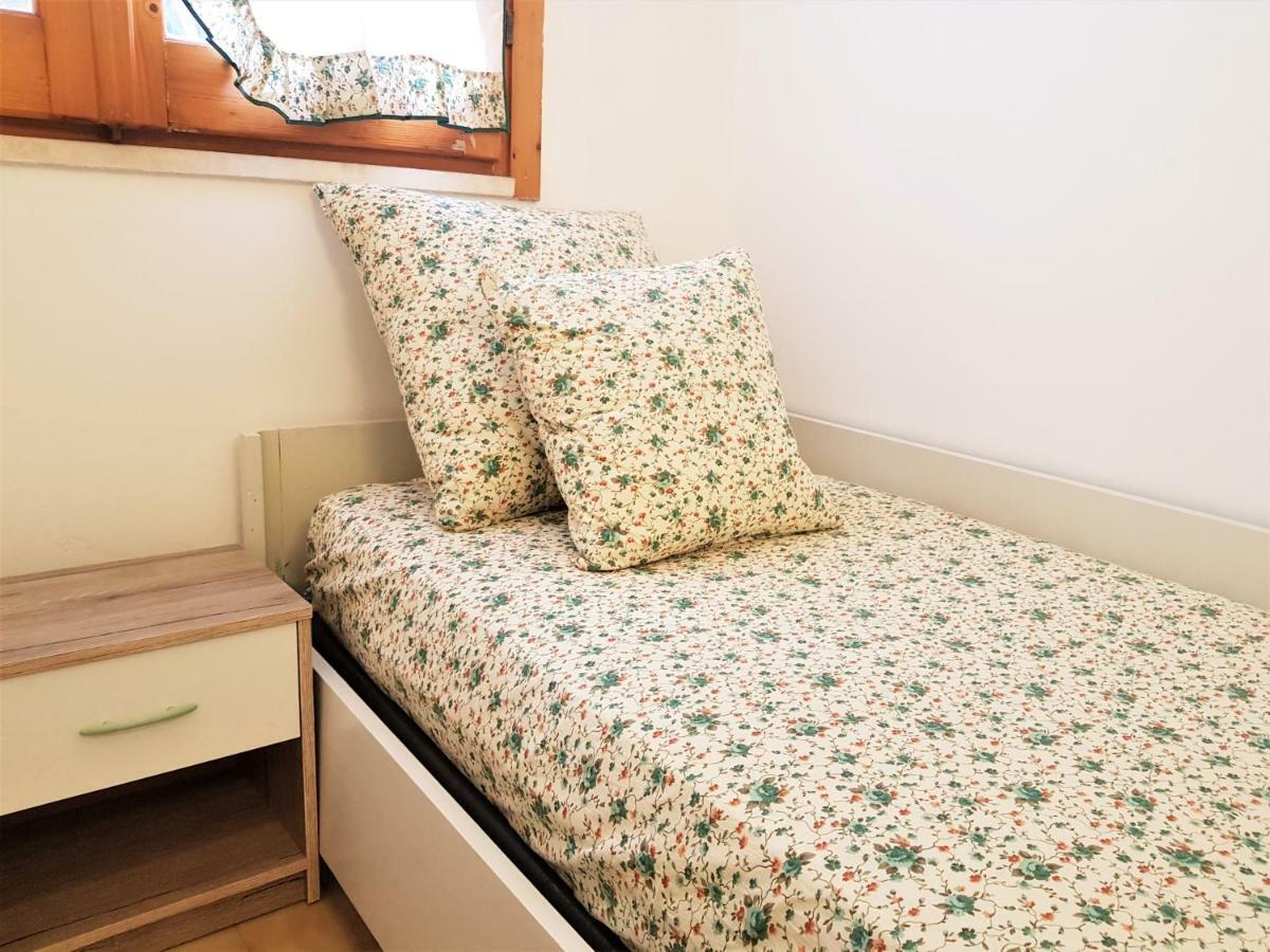 Appartamento Con Giardino Sul Mare Gallipoli Eksteriør billede